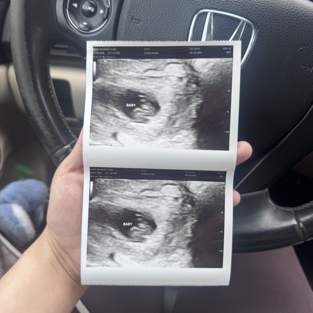 Photo shared by Kiara for their Babylist baby registry.