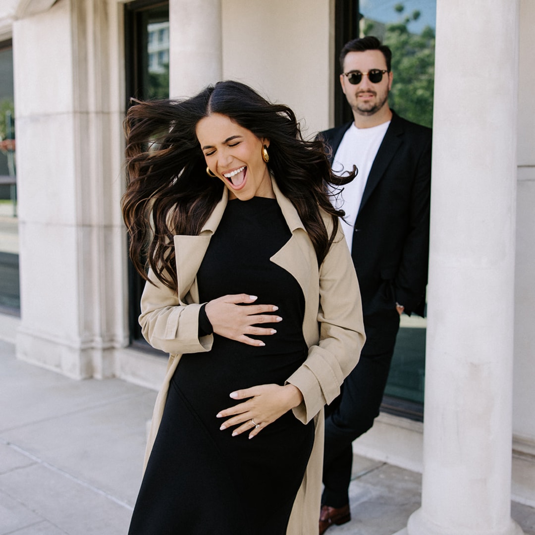 Photo shared by Hedy for their Babylist baby registry.