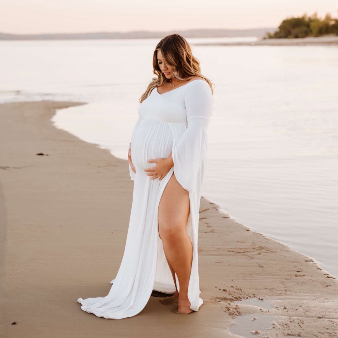 Photo shared by Hailey for their Babylist baby registry.