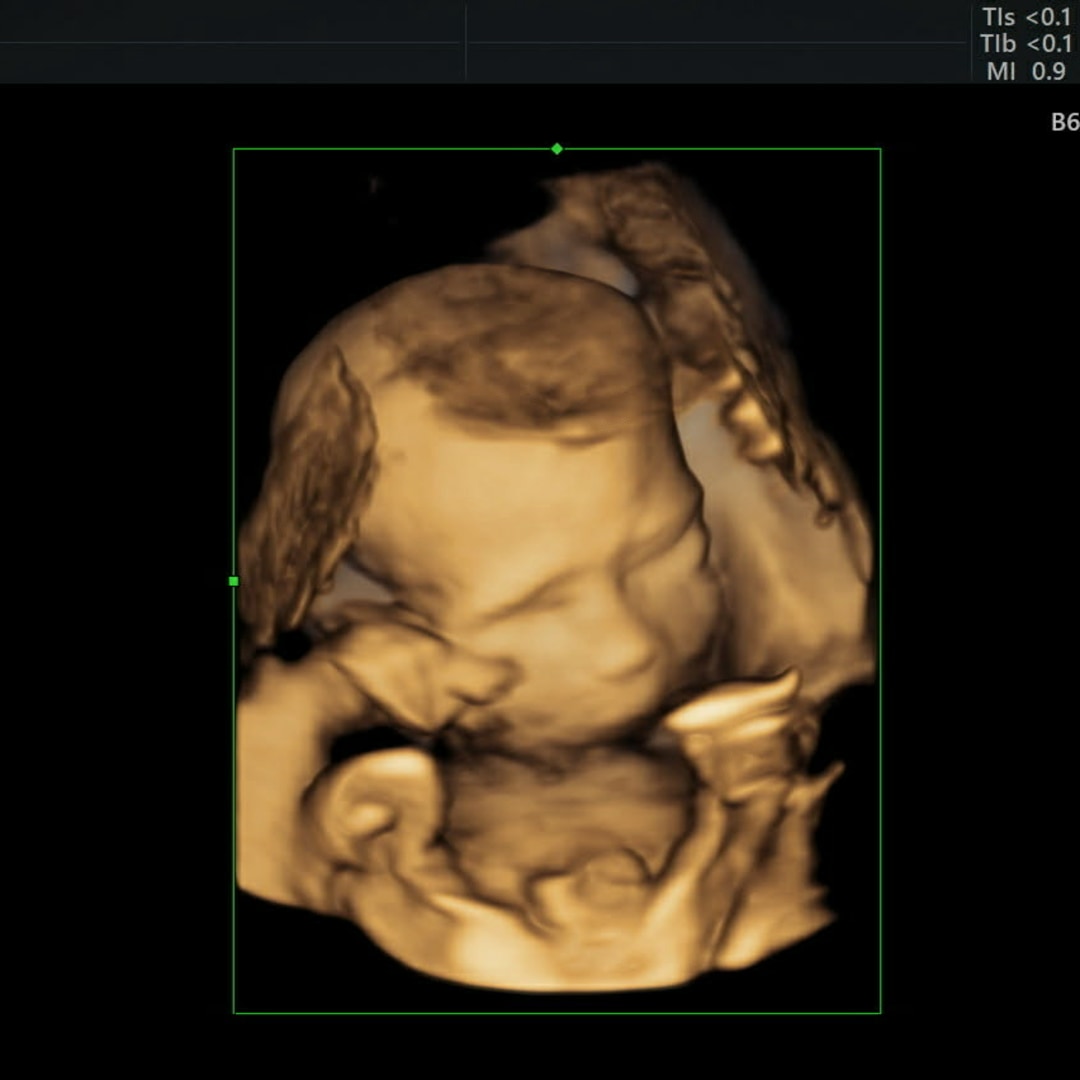 Photo shared by Tia for their Babylist baby registry.