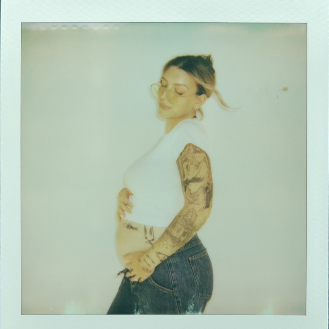 Photo shared by Lauren for their Babylist baby registry.