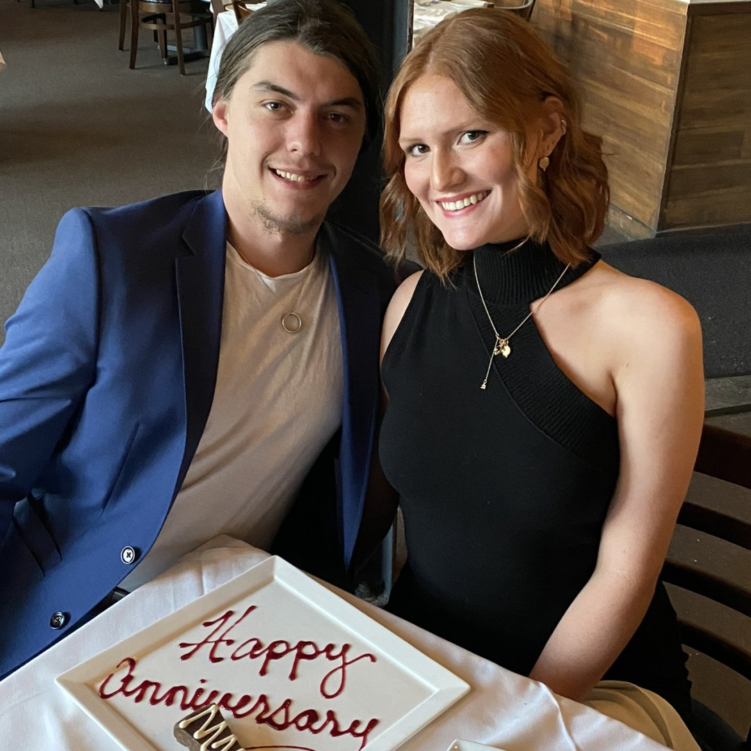 Photo shared by Ally for their Babylist baby registry.