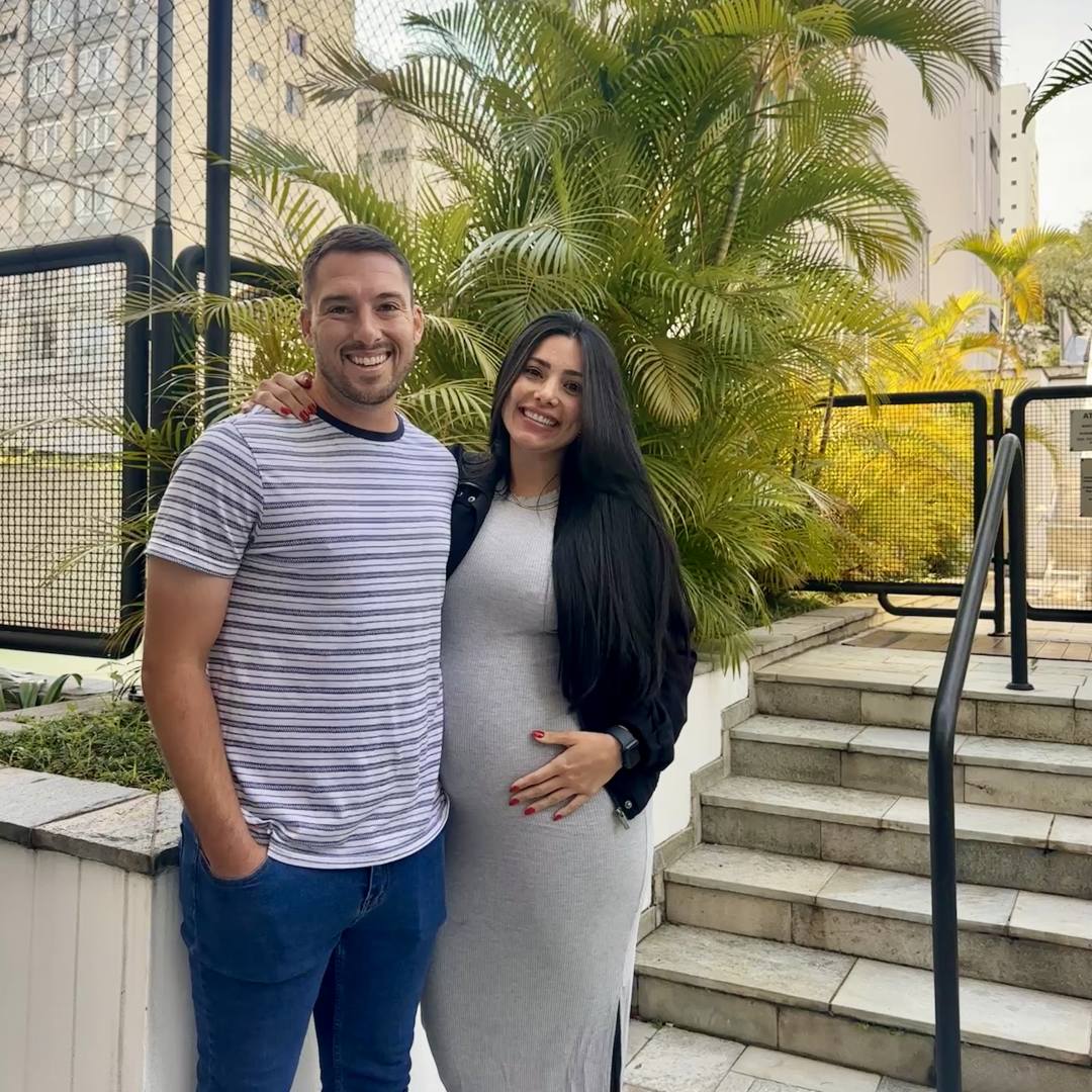 Photo shared by Fernanda for their Babylist baby registry.