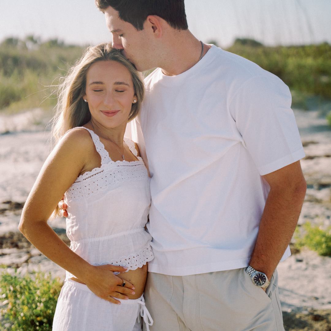 Photo shared by Ashleigh for their Babylist baby registry.