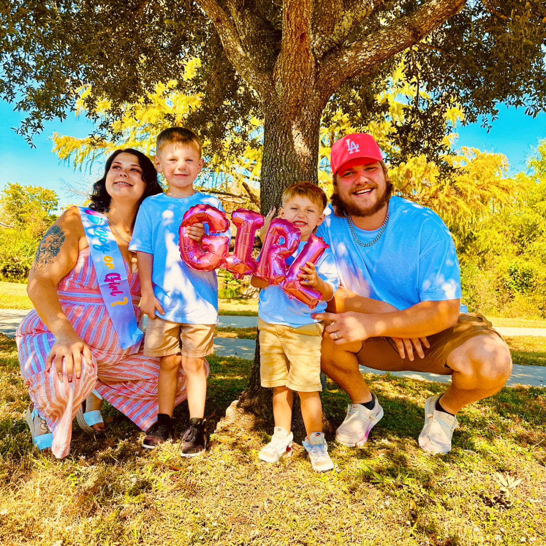 Photo shared by Taylor for their Babylist baby registry.