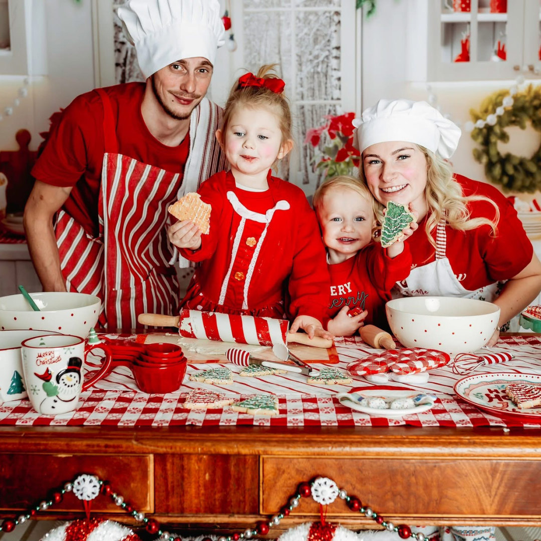 Photo shared by Gracie for their Babylist baby registry.