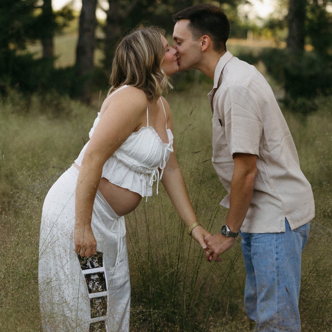 Photo shared by Paige for their Babylist baby registry.