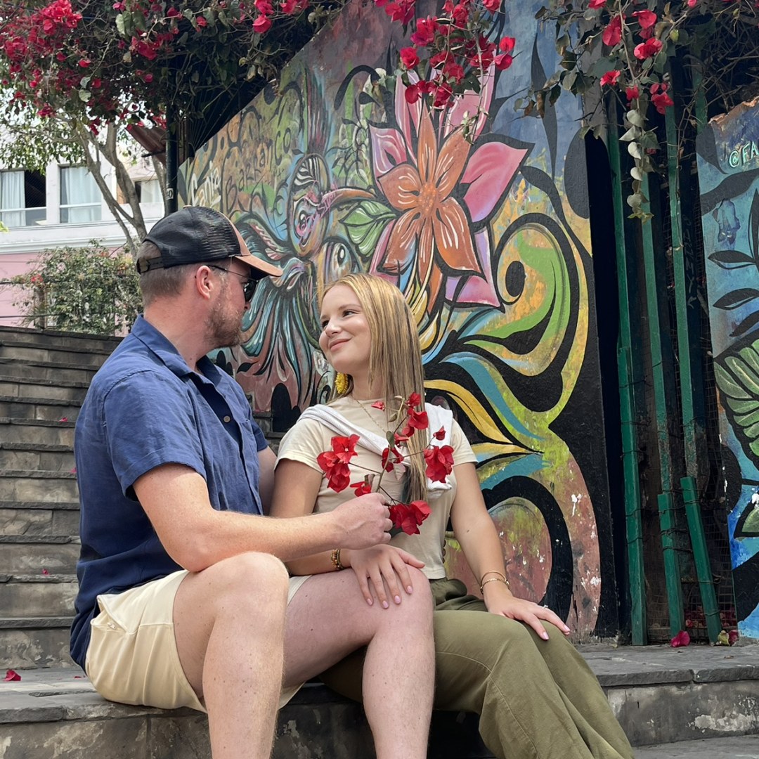 Photo shared by Bianca for their Babylist baby registry.