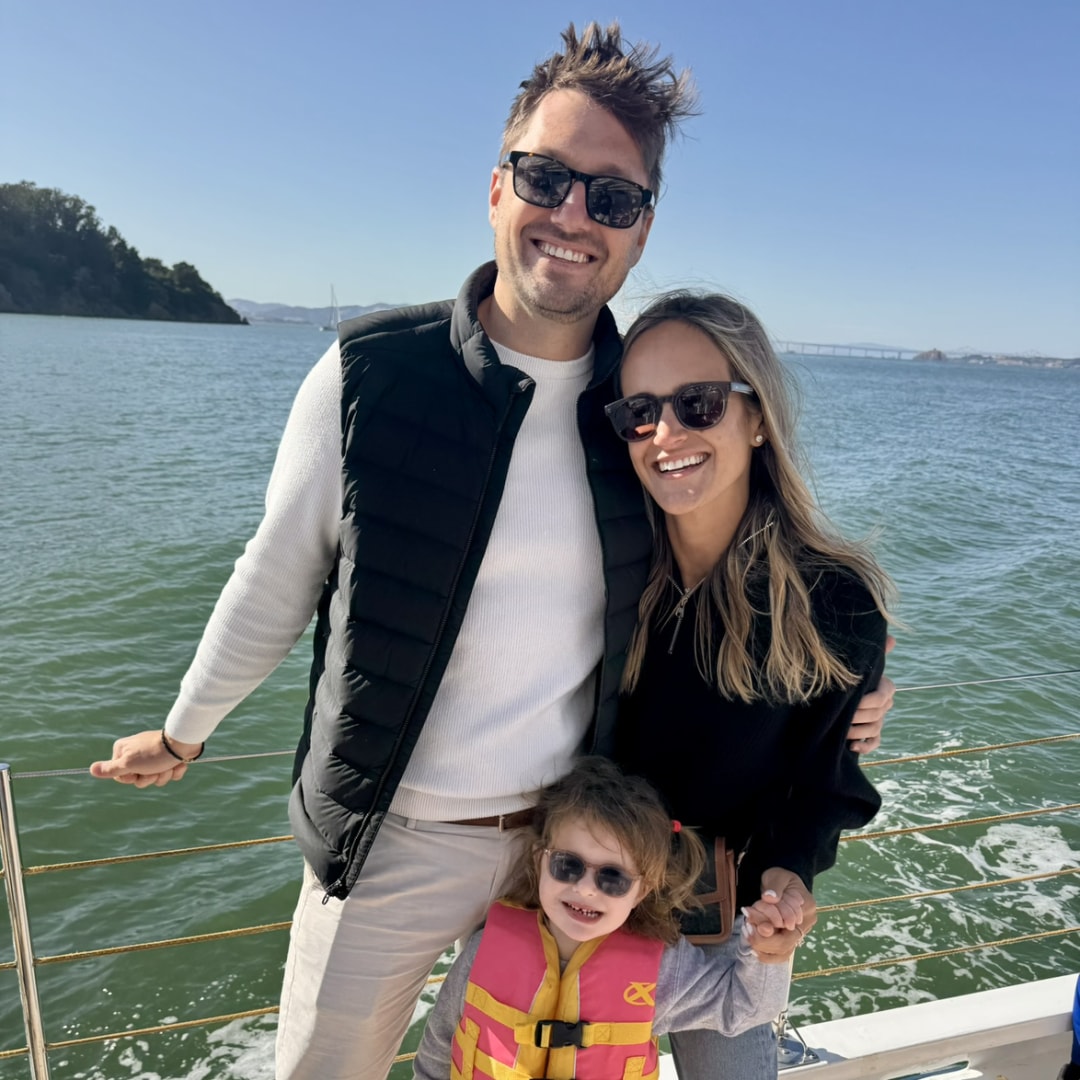Photo shared by Julia for their Babylist baby registry.