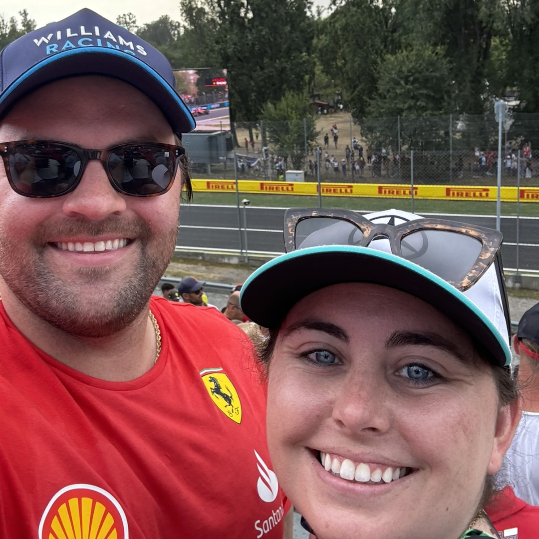 Photo shared by Tara for their Babylist baby registry.