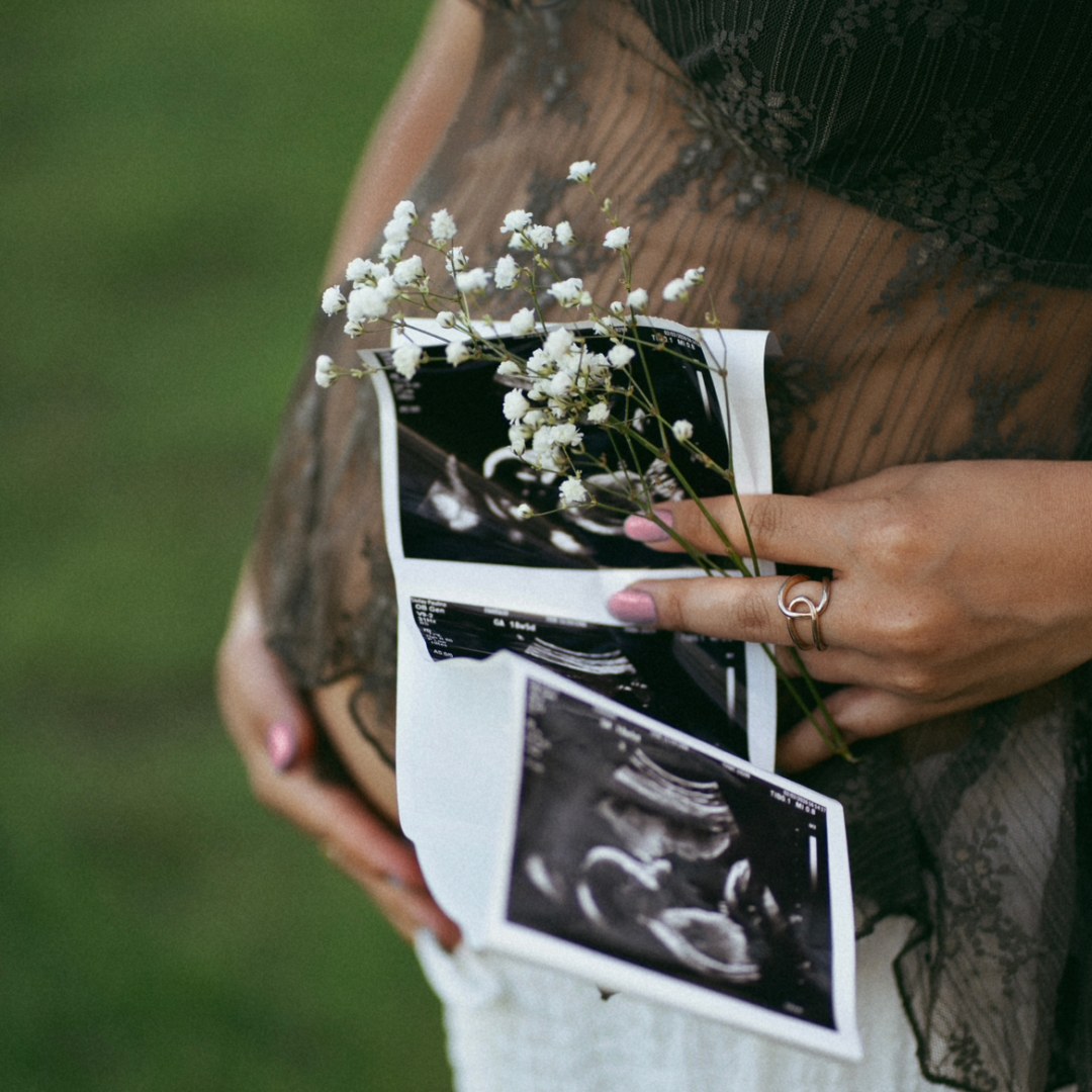 Photo shared by Paulina for their Babylist baby registry.