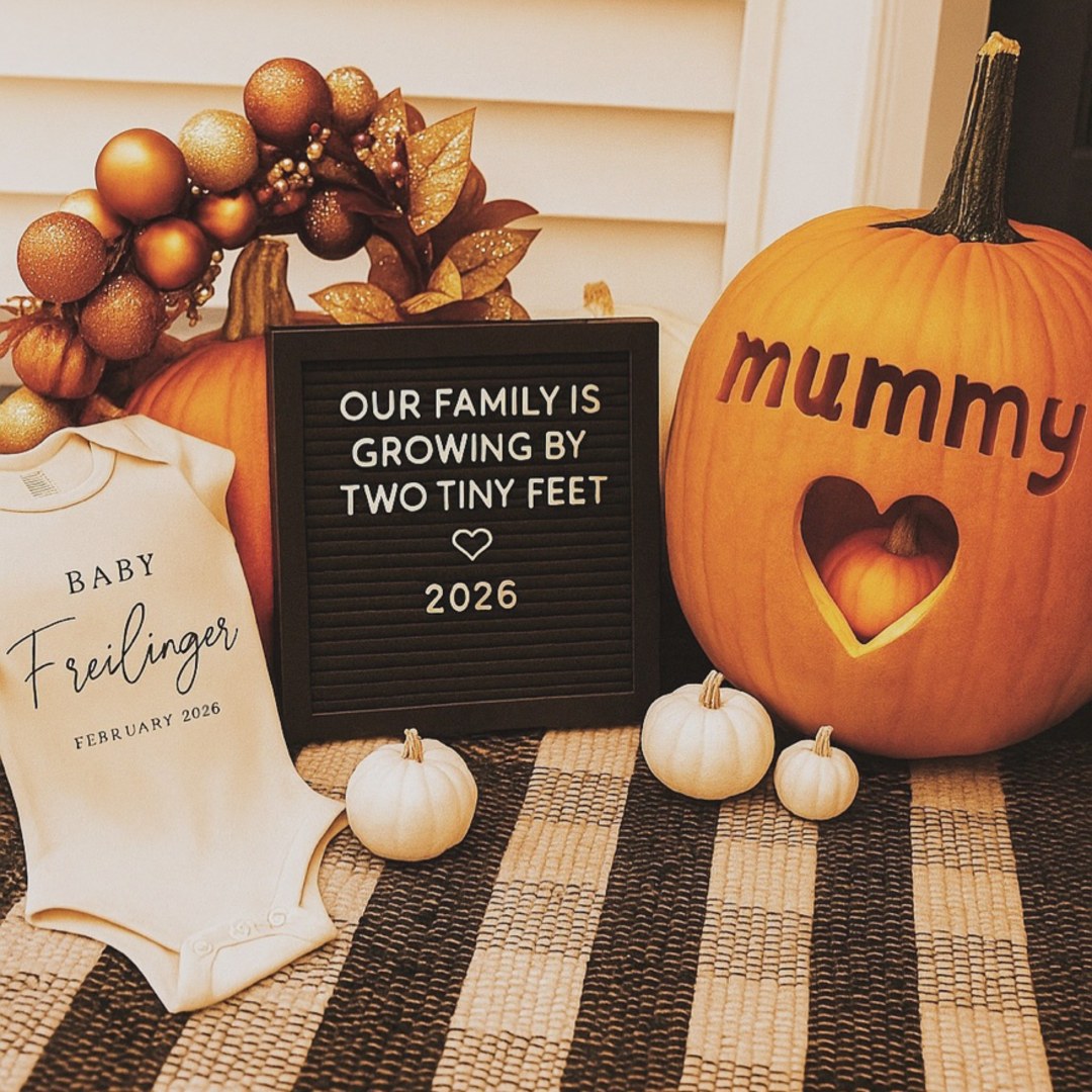 Photo shared by Jade for their Babylist baby registry.