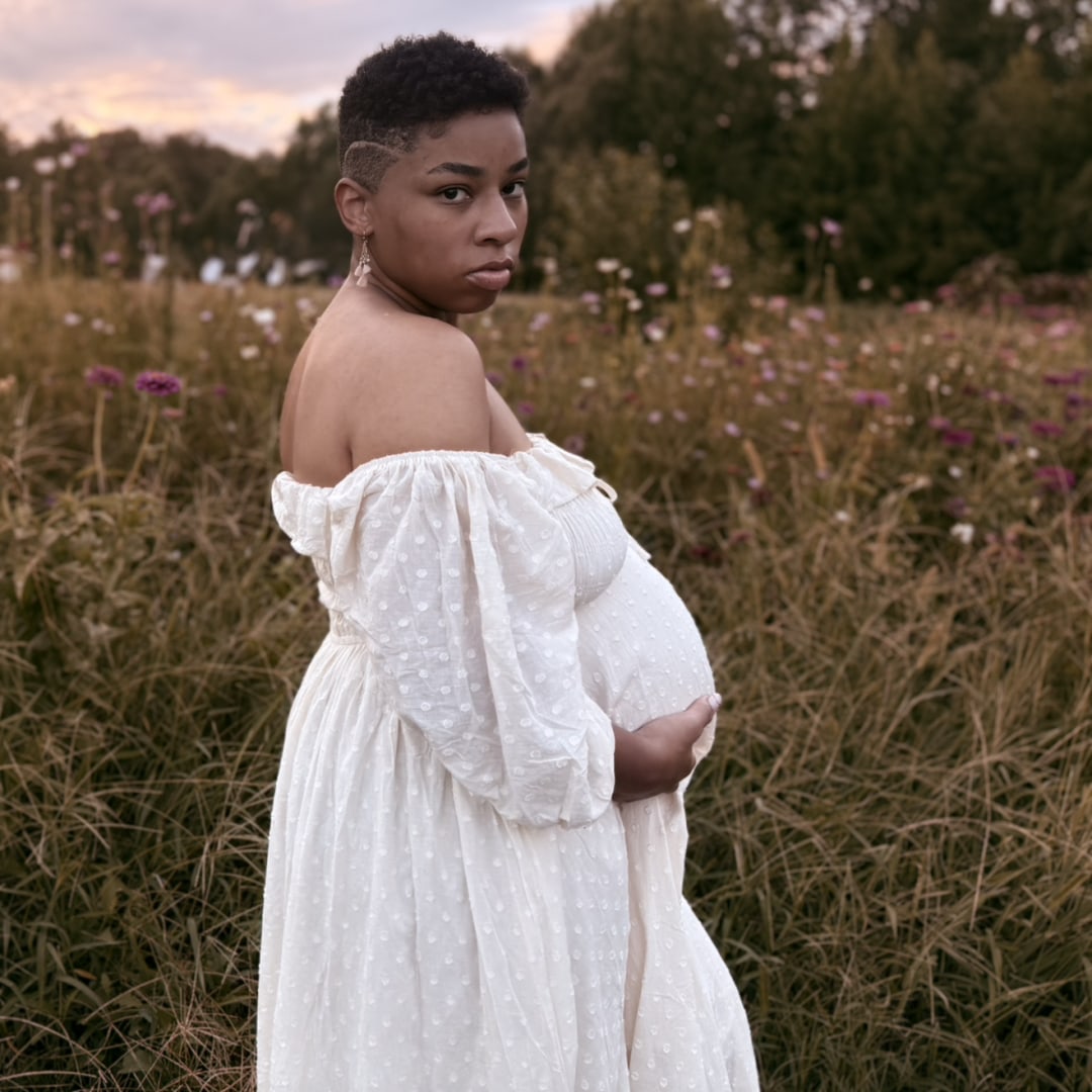 Photo shared by Sylvia for their Babylist baby registry.