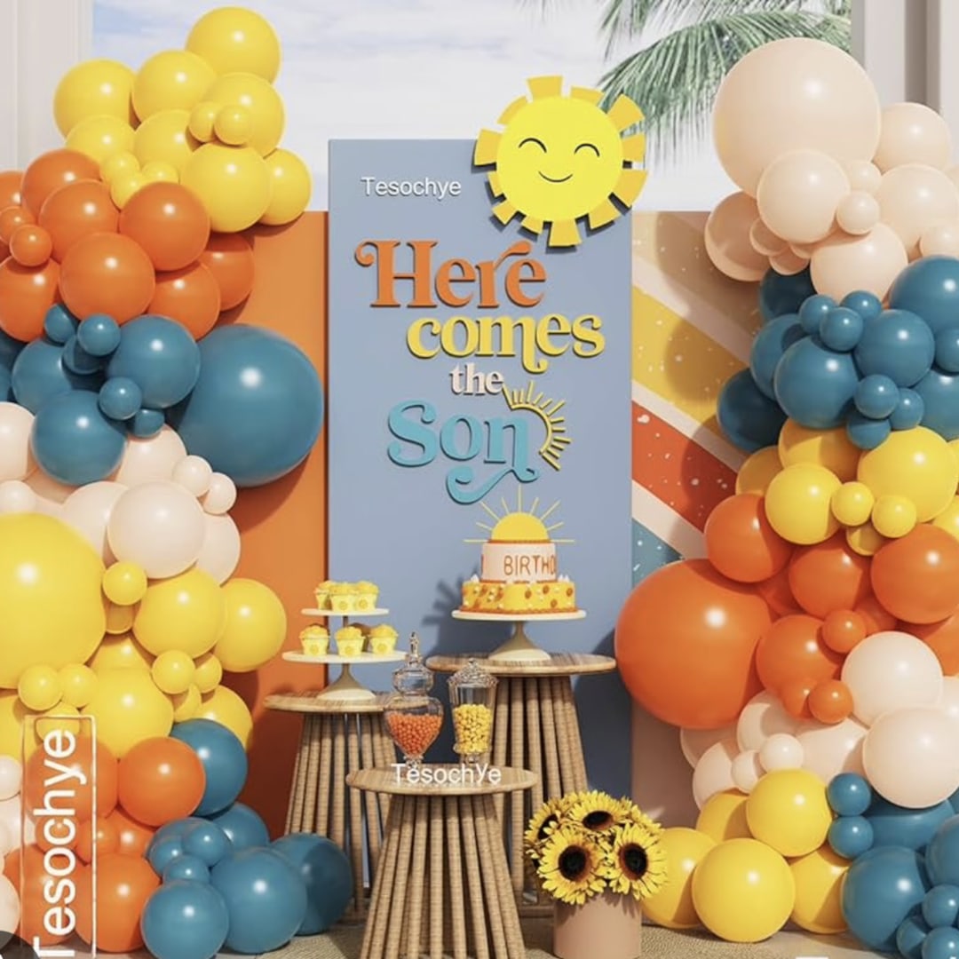 Photo shared by Kalisa for their Babylist baby registry.