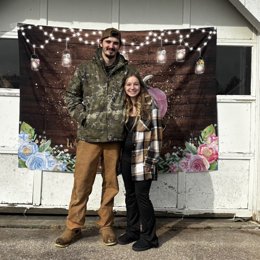 Photo shared by Lilly for their Babylist baby registry.