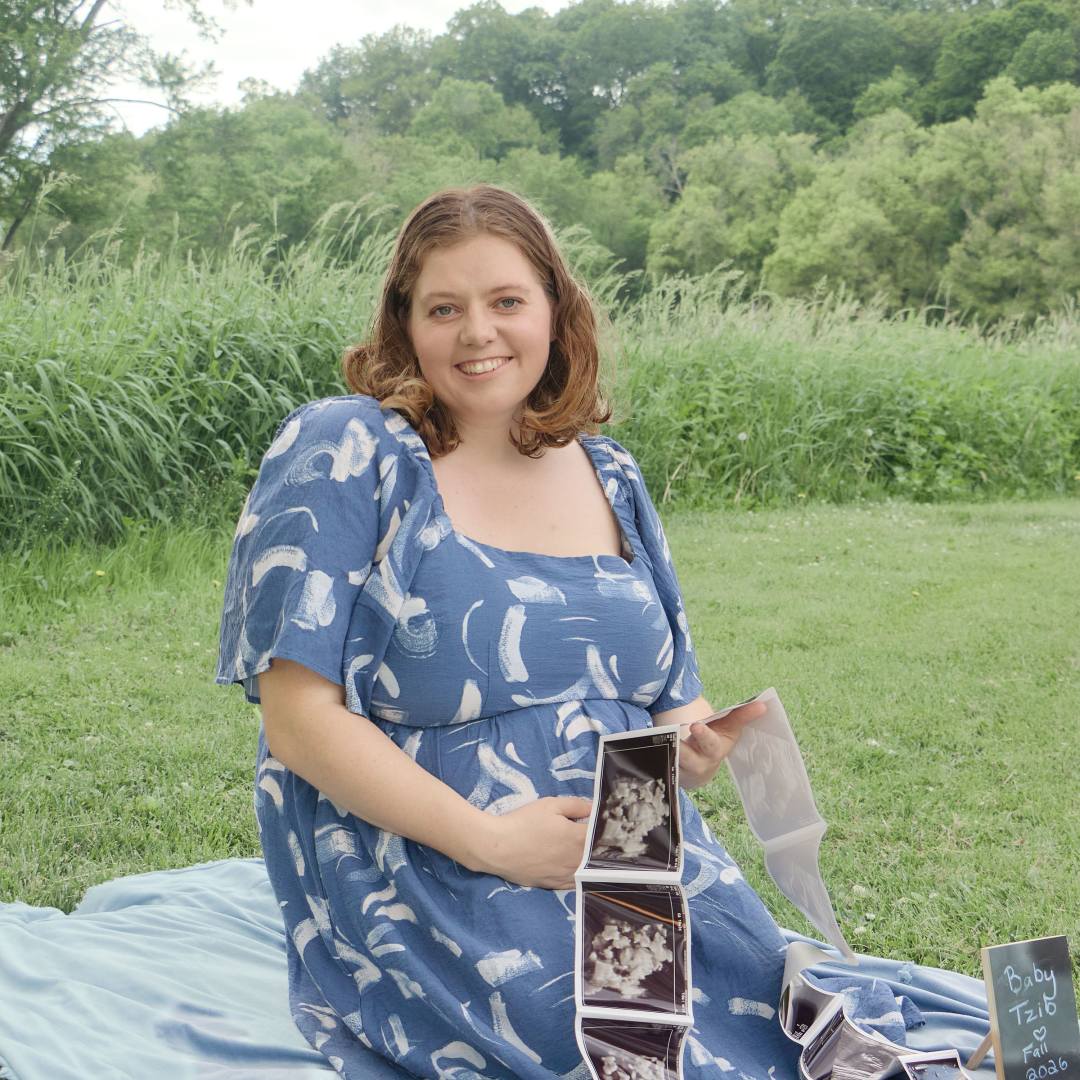 Photo shared by Rachael for their Babylist baby registry.
