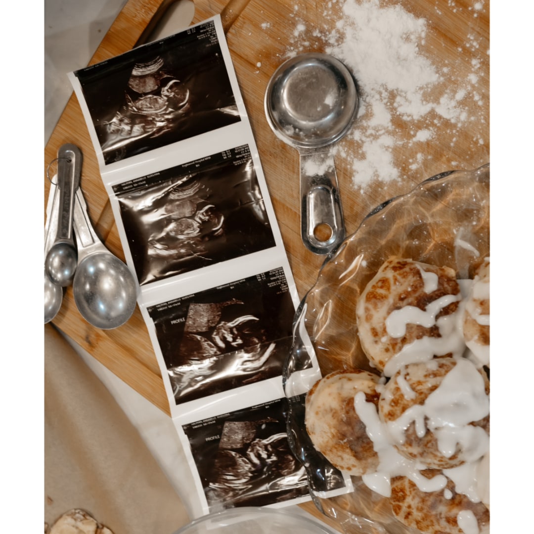 Photo shared by Annabelle for their Babylist baby registry.