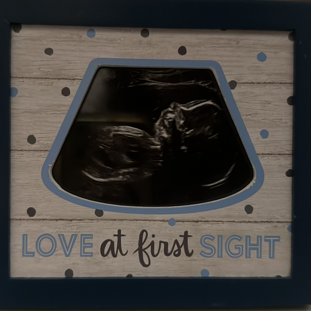 Photo shared by Mia for their Babylist baby registry.
