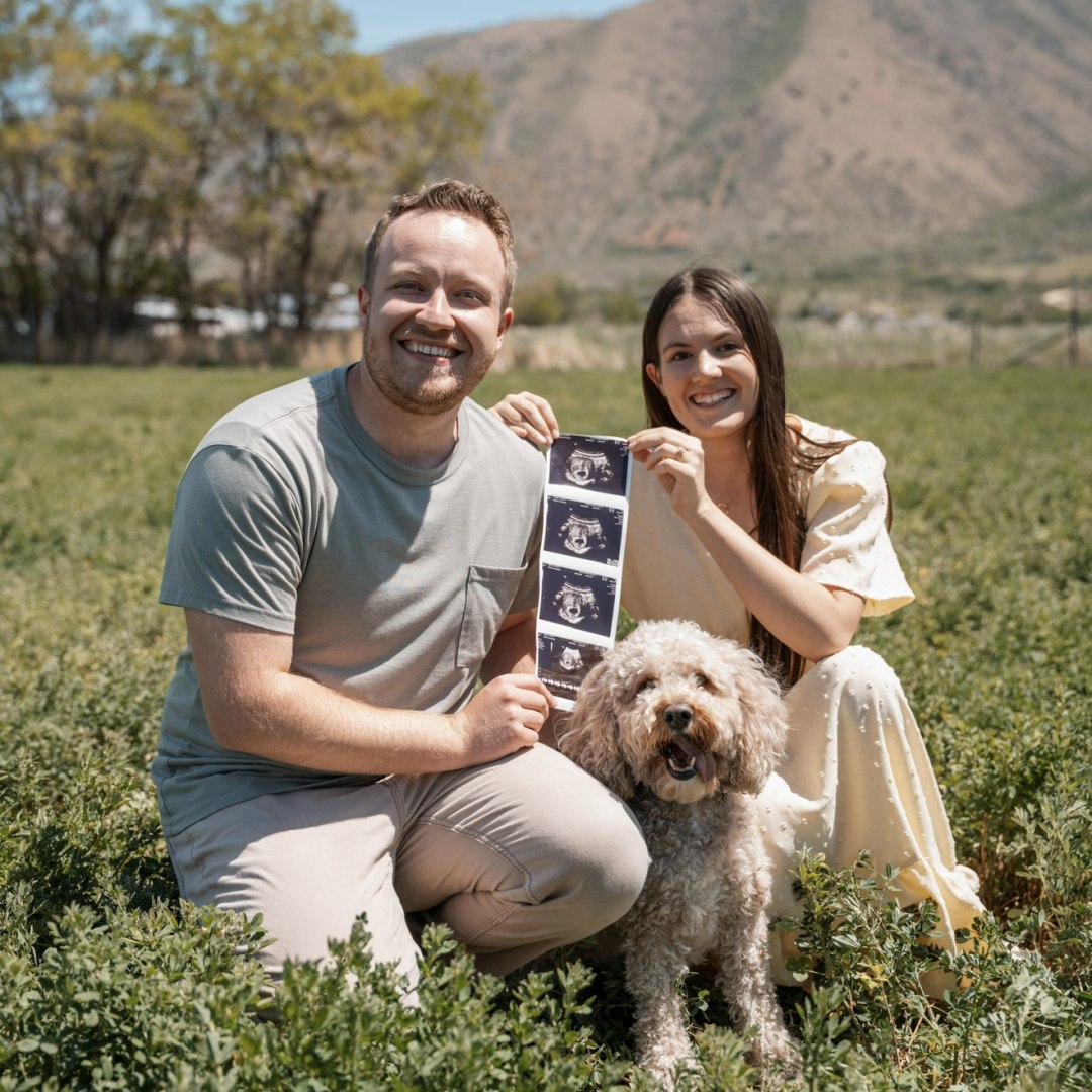 Photo shared by Ashlyn for their Babylist baby registry.