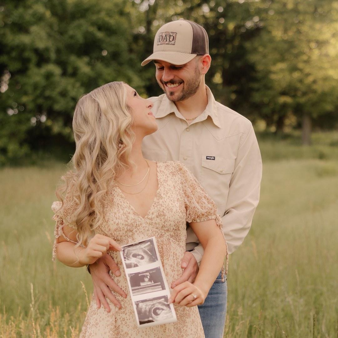 Photo shared by Kassidy for their Babylist baby registry.