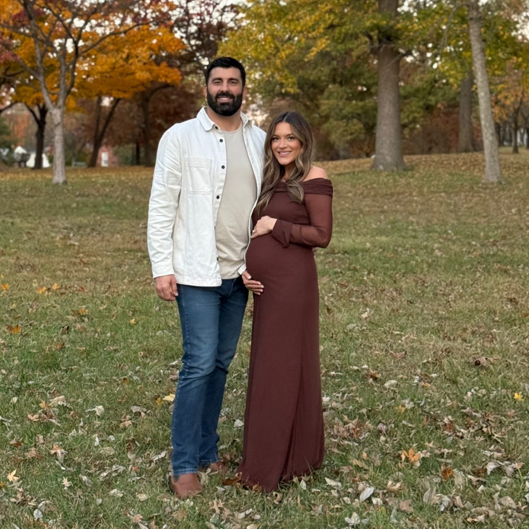 Photo shared by Libby for their Babylist baby registry.