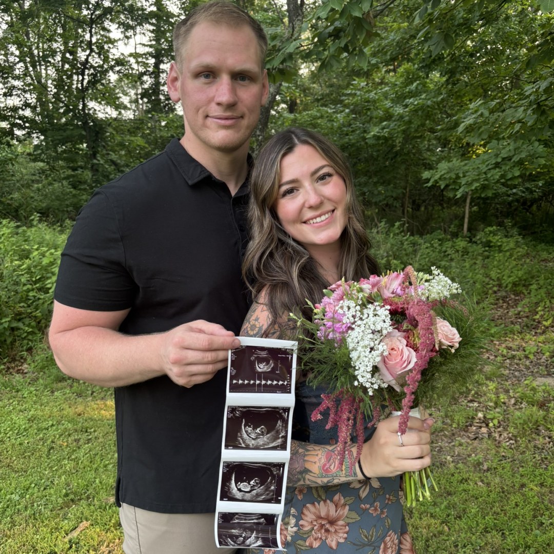 Photo shared by Bailey for their Babylist baby registry.