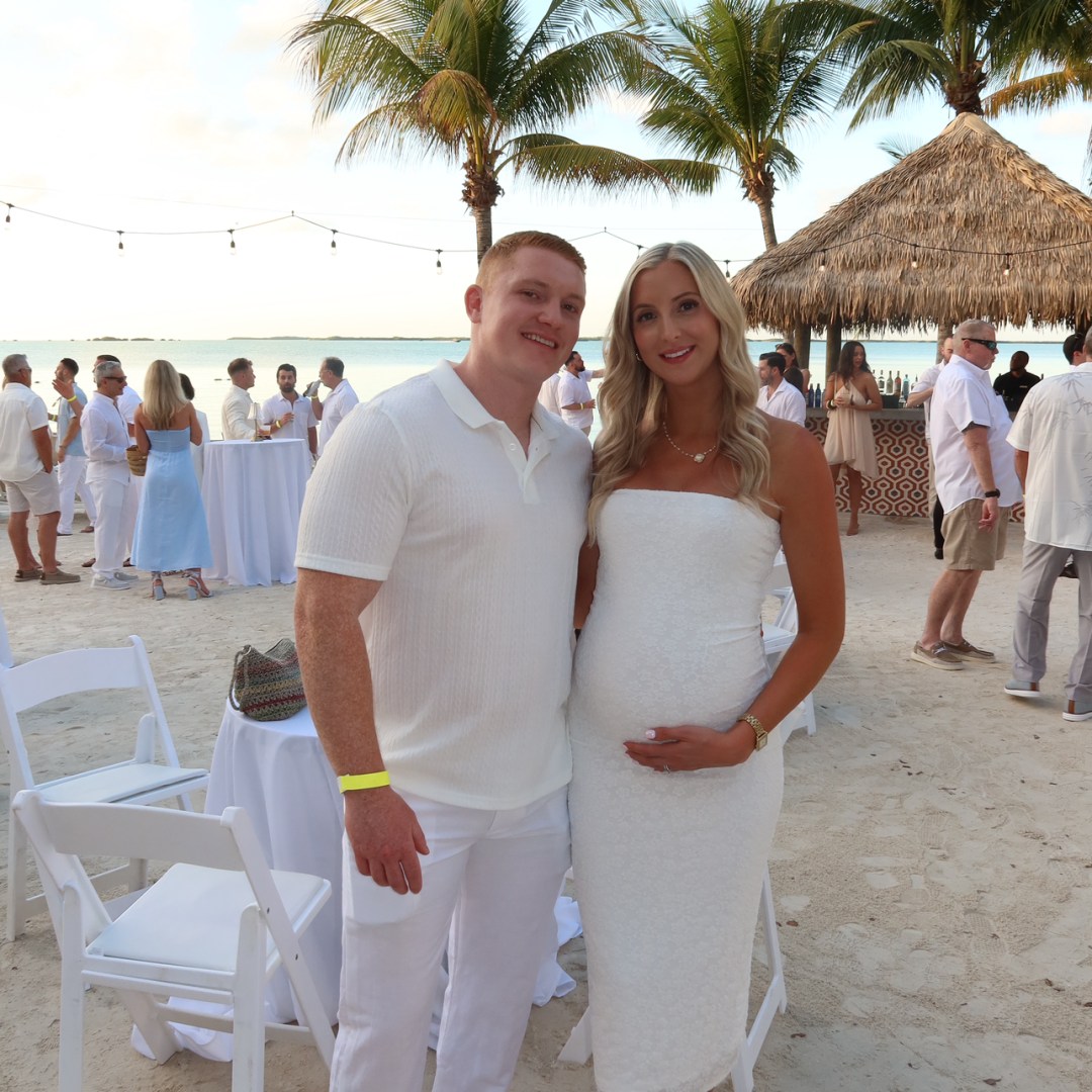 Photo shared by Erika for their Babylist baby registry.