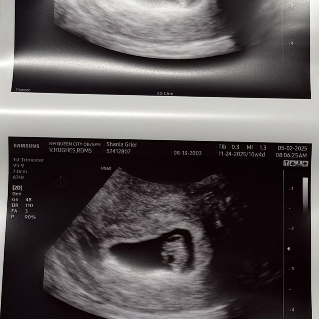Photo shared by Shania for their Babylist baby registry.