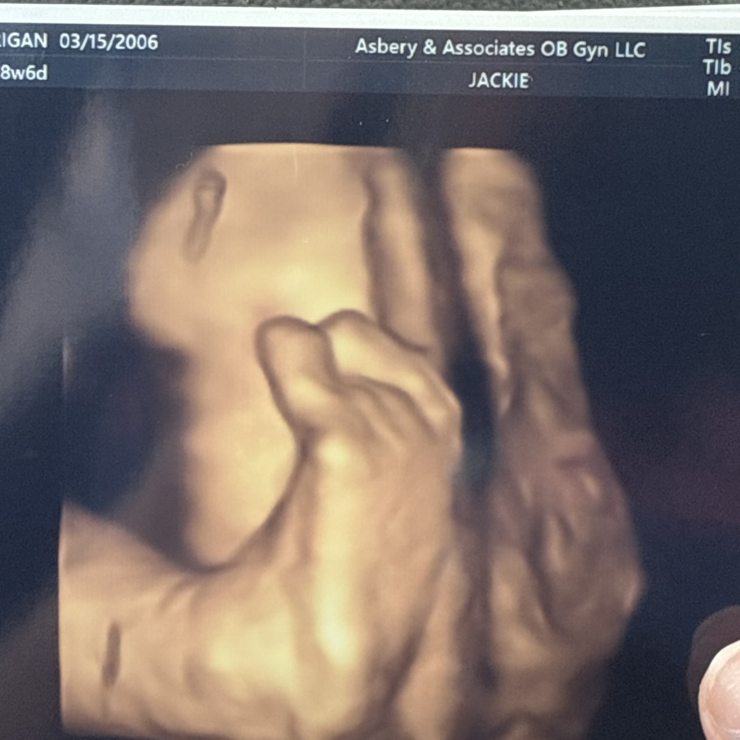Photo shared by Carrigan for their Babylist baby registry.