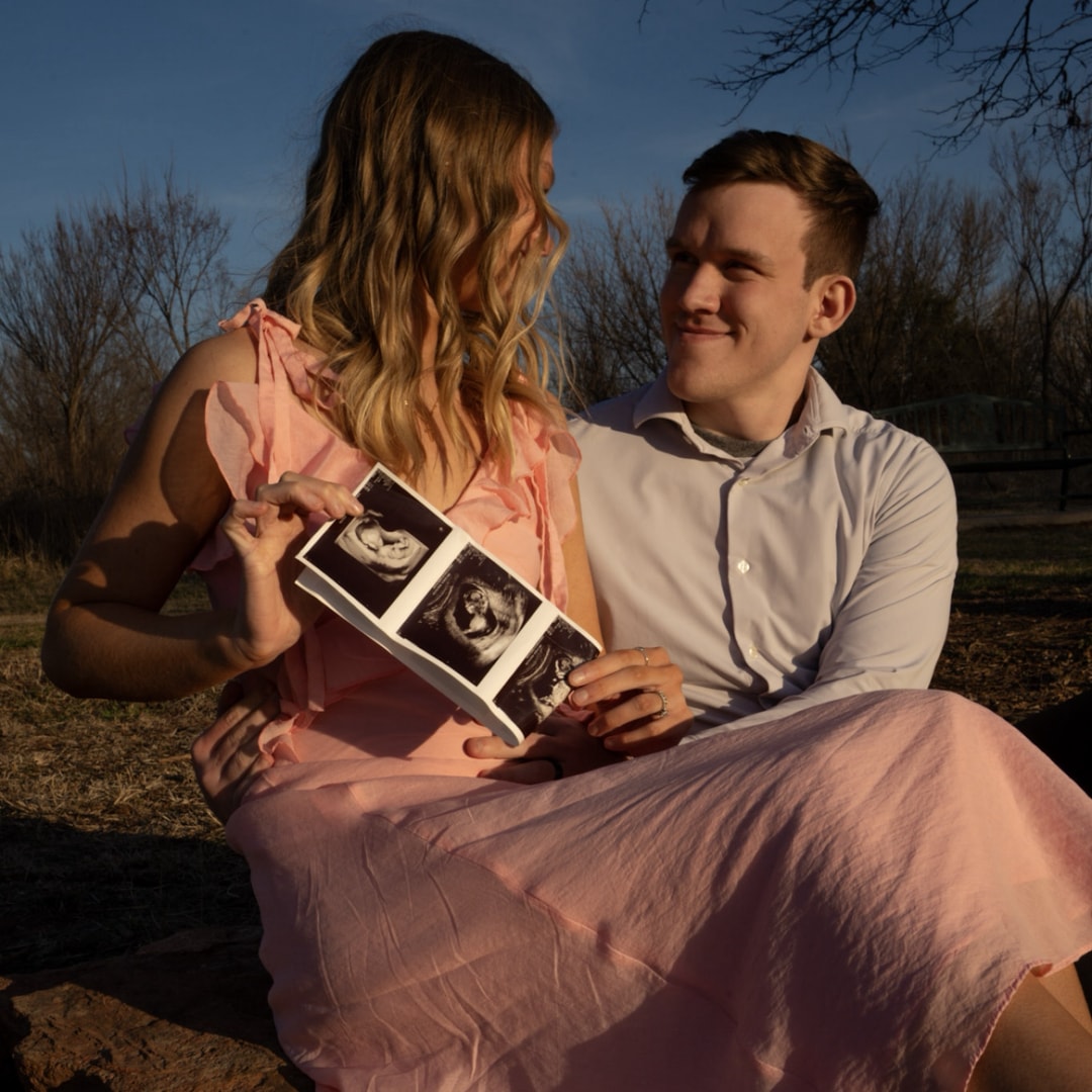 Photo shared by Gracie for their Babylist baby registry.