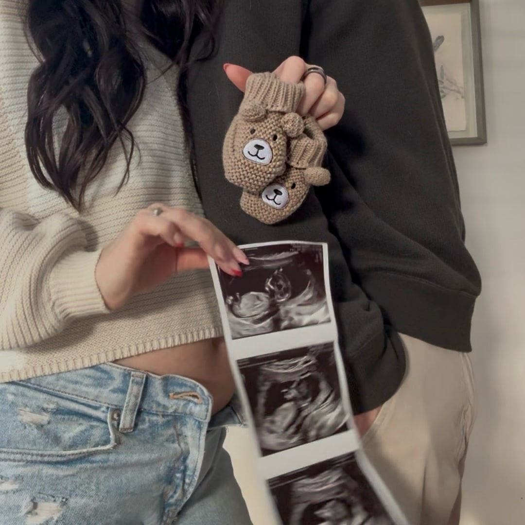 Photo shared by Amanda for their Babylist baby registry.