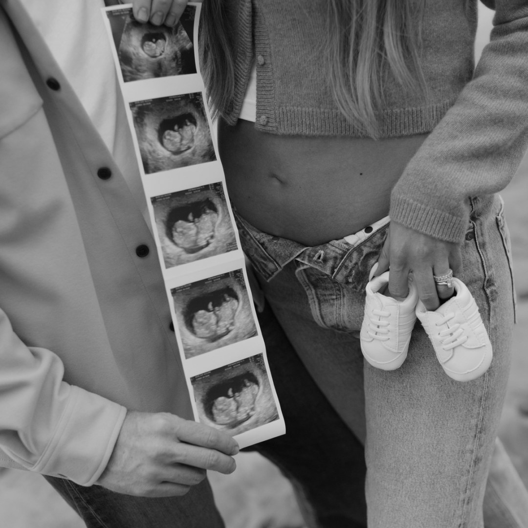 Photo shared by Alex for their Babylist baby registry.