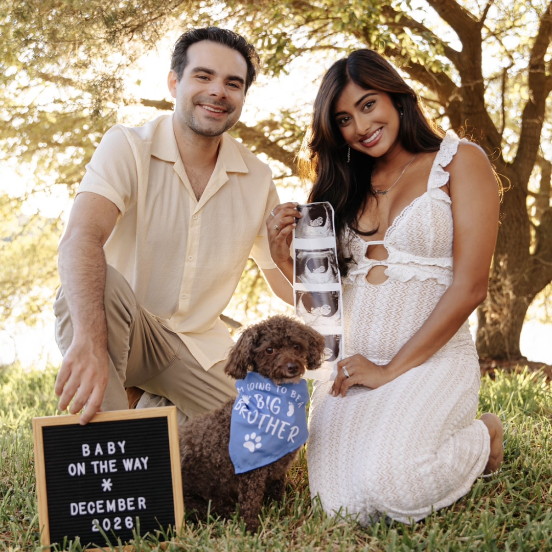 Photo shared by Davina for their Babylist baby registry.
