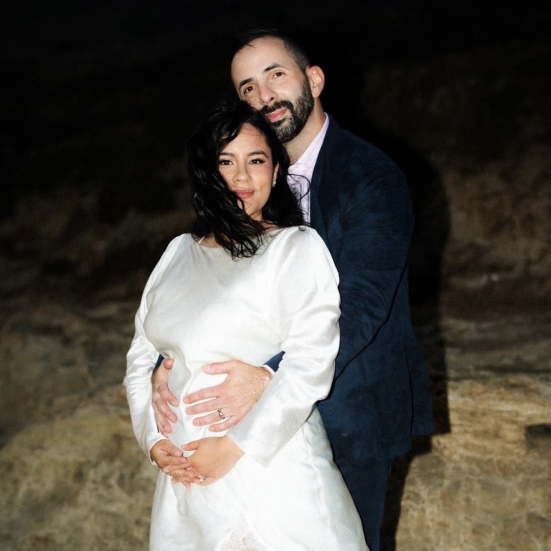 Photo shared by Mayra for their Babylist baby registry.