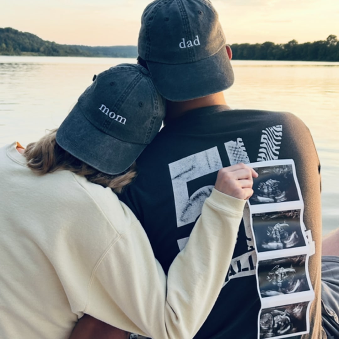 Photo shared by Emily for their Babylist baby registry.