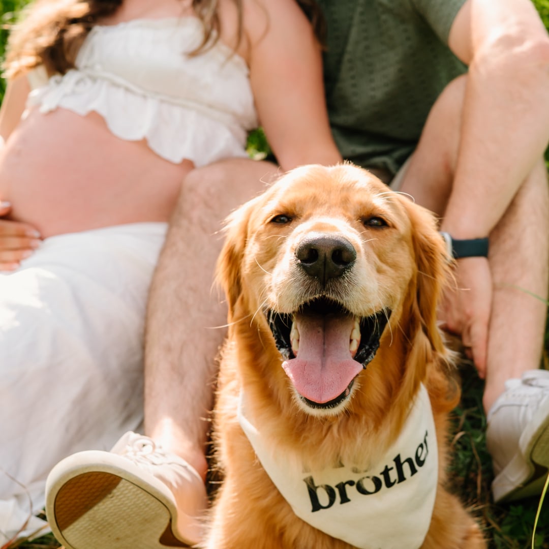 Photo shared by Kristina for their Babylist baby registry.