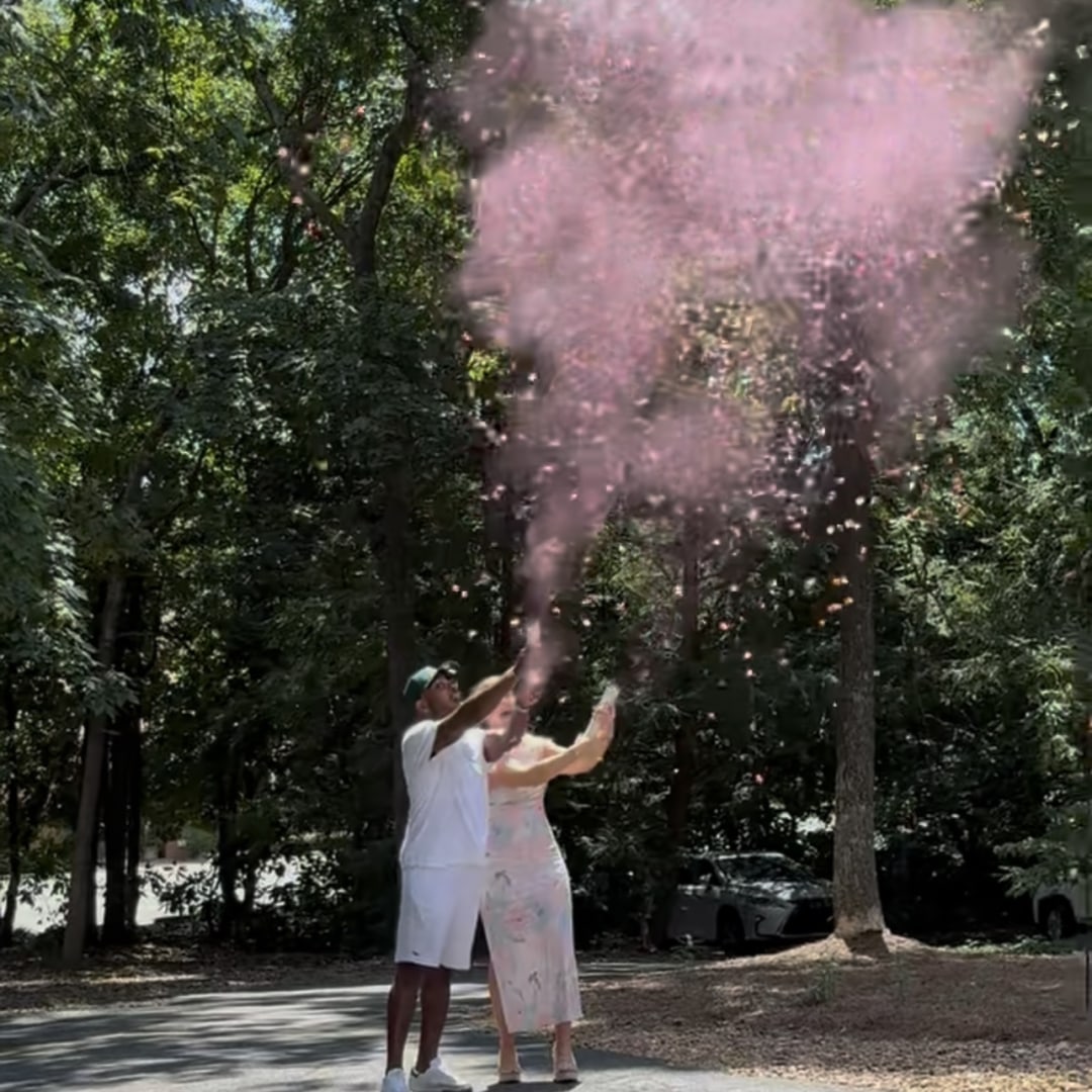 Photo shared by Kate for their Babylist baby registry.