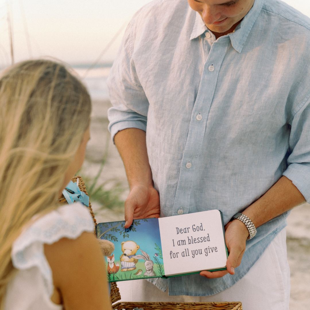 Photo shared by Ashleigh for their Babylist baby registry.