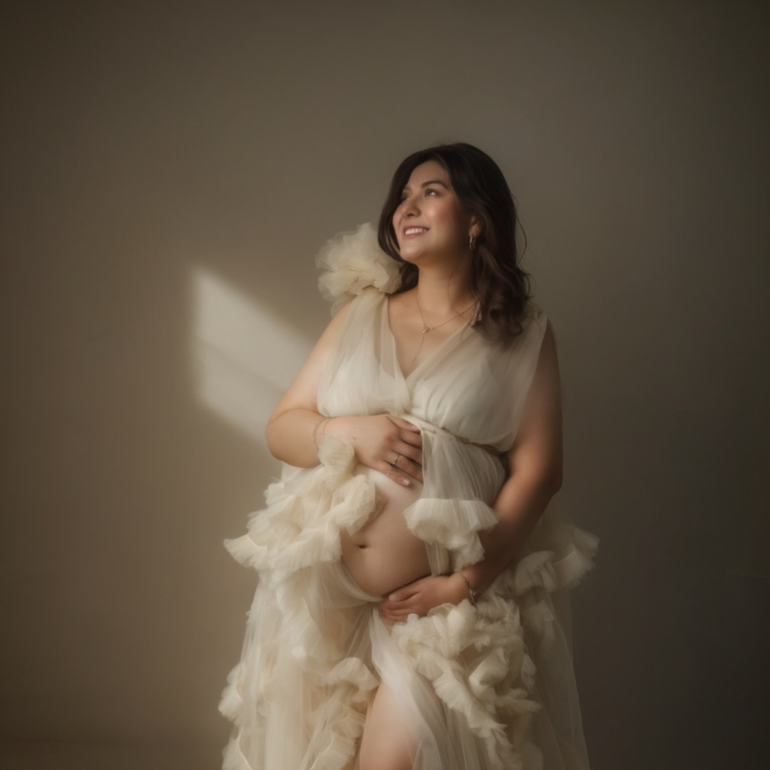 Photo shared by Alejandra for their Babylist baby registry.