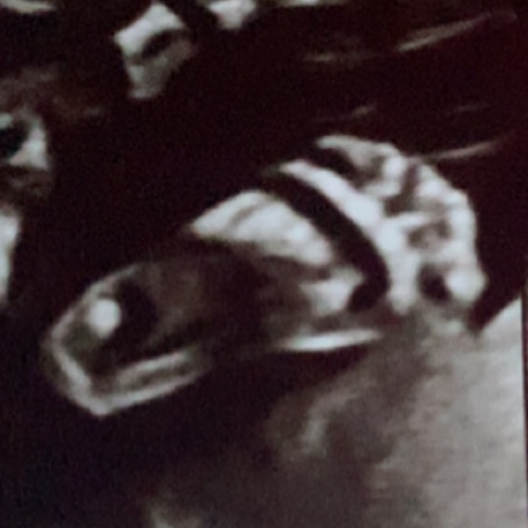 Photo shared by Emily for their Babylist baby registry.