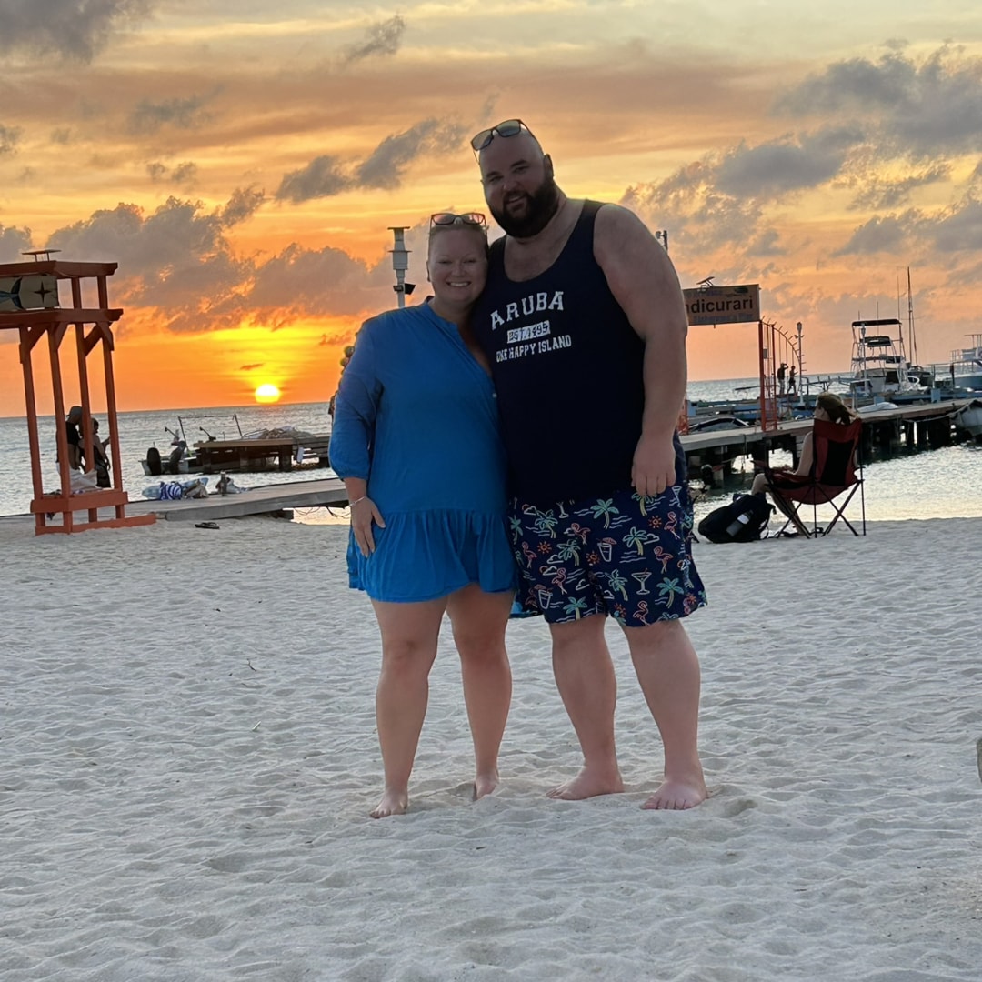 Photo shared by Christina for their Babylist baby registry.