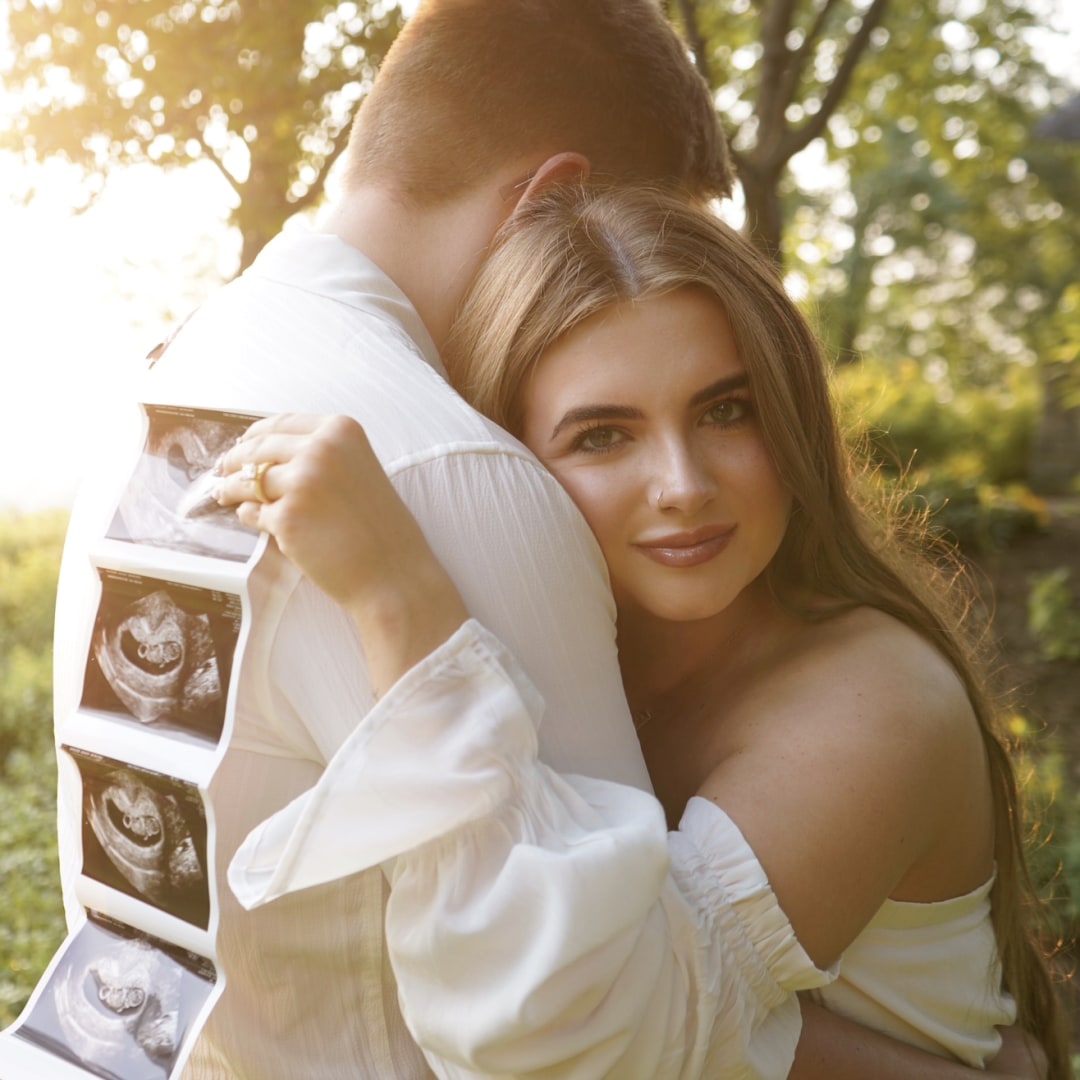 Photo shared by Ashley for their Babylist baby registry.