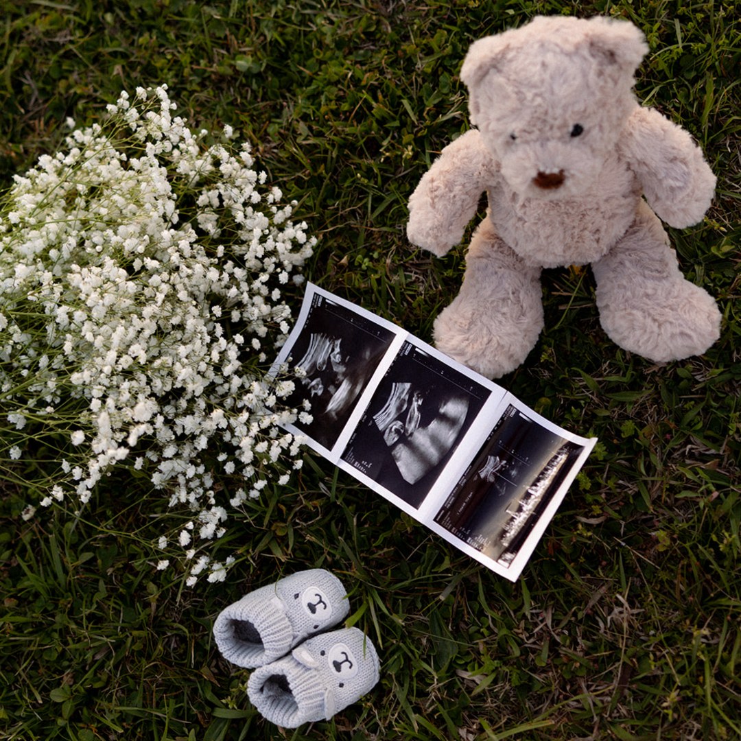 Photo shared by Jennifer for their Babylist baby registry.