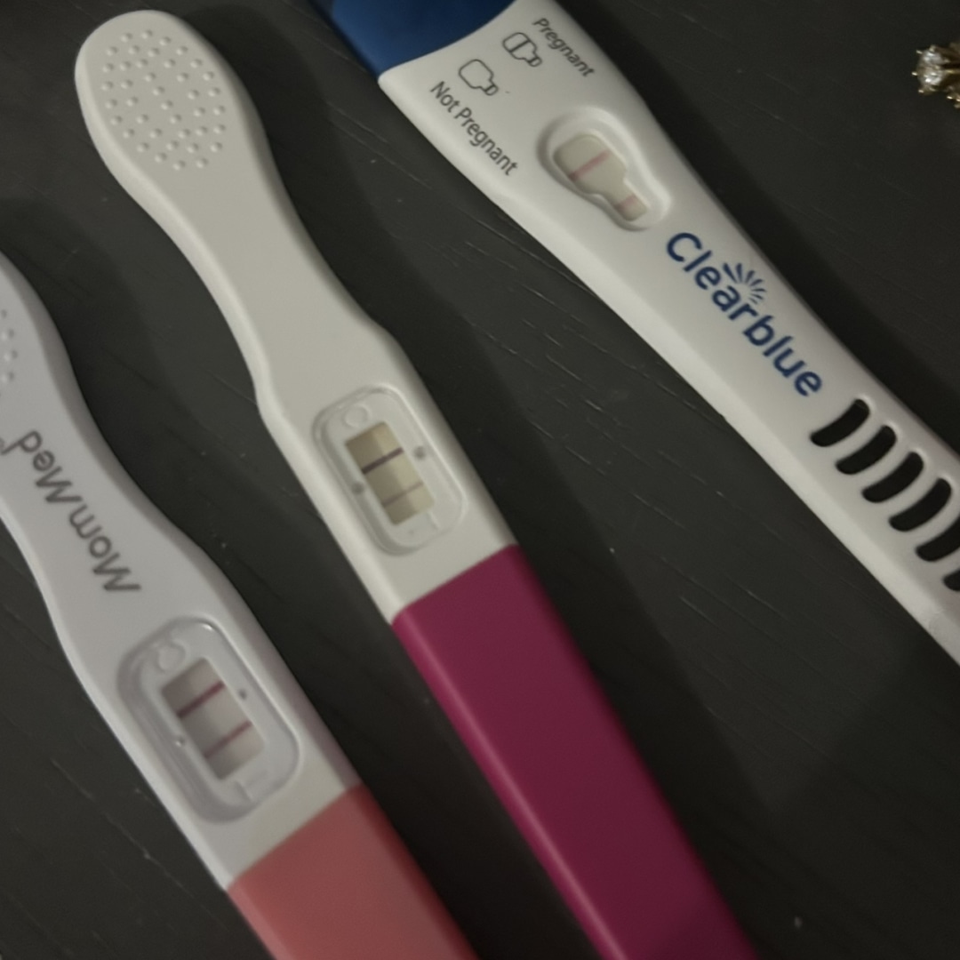 Photo shared by Maria Cristal for their Babylist baby registry.