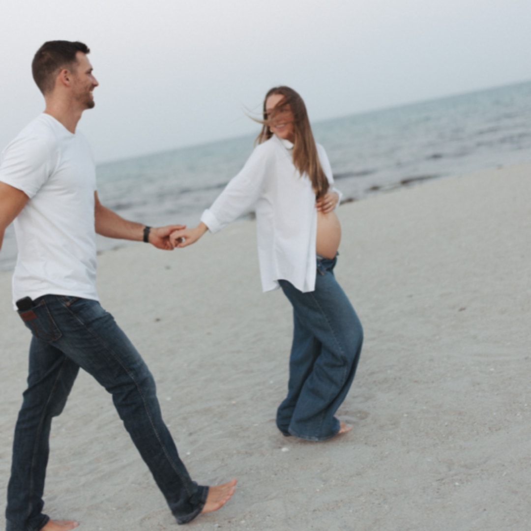 Photo shared by Danica for their Babylist baby registry.