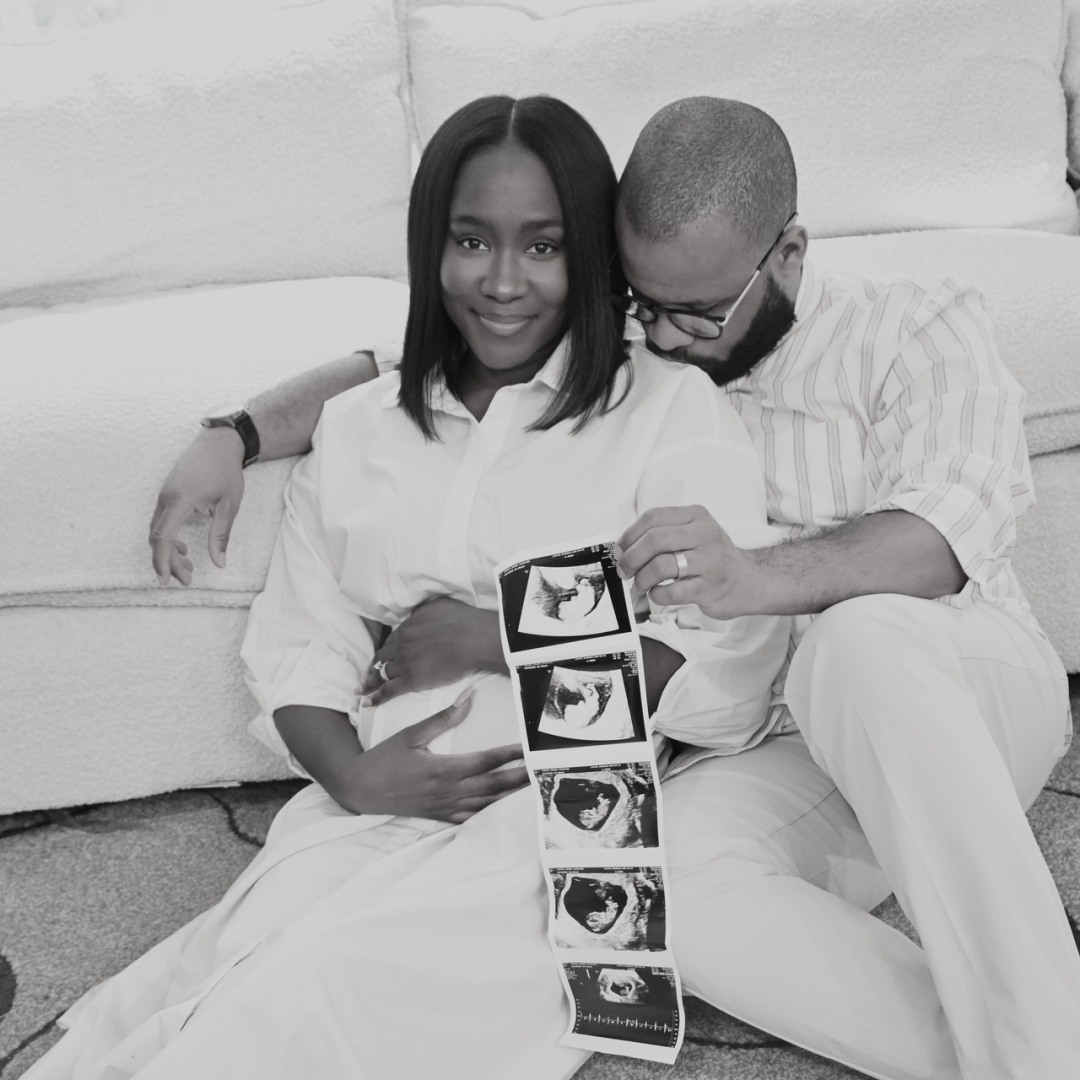 Photo shared by Adama for their Babylist baby registry.