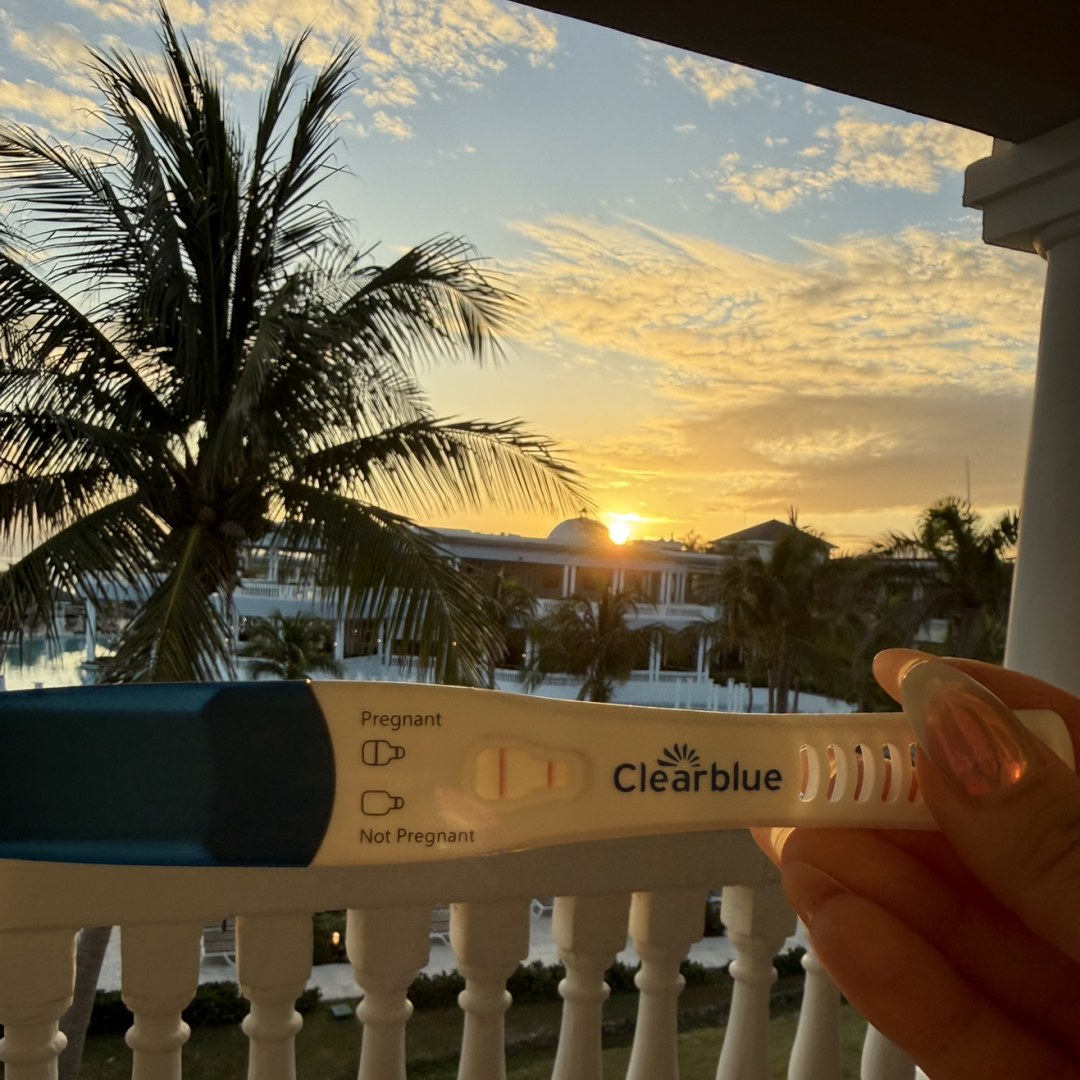 Photo shared by Alexis for their Babylist baby registry.
