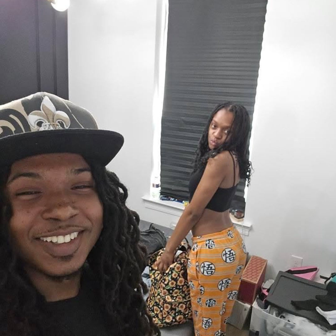 Photo shared by Shaliya for their Babylist baby registry.