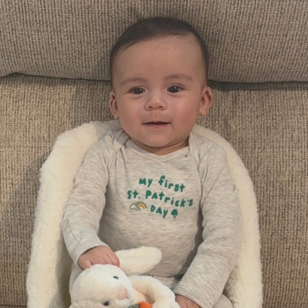 Photo shared by JiaYing for their Babylist baby registry.