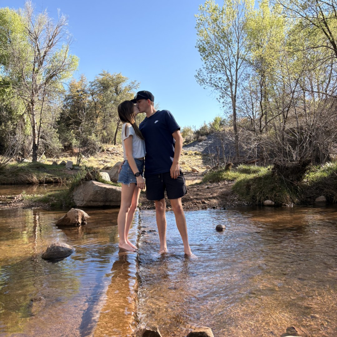Photo shared by Autumn for their Babylist baby registry.